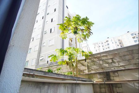 Apartamento à venda com 86m², 2 quartos e 1 vagaQuarto 2 - Vista