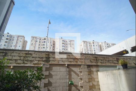 Apartamento à venda com 86m², 2 quartos e 1 vagaSala - Varanda - Vista