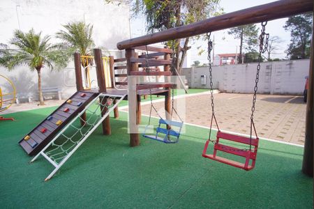 Apartamento à venda com 86m², 2 quartos e 1 vagaÁrea Comum - Playground