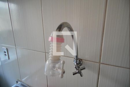 Apartamento à venda com 86m², 2 quartos e 1 vagaCozinha - Torneira