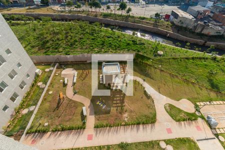 Apartamento para alugar com 42m², 2 quartos e sem vagaVista da Cozinha