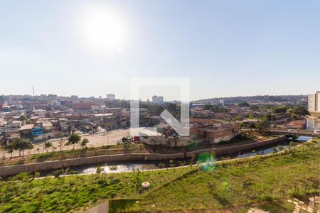 Apartamento para alugar com 42m², 2 quartos e sem vagaVista da Cozinha