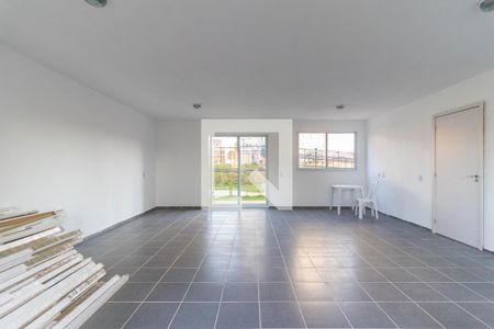 Apartamento para alugar com 42m², 2 quartos e sem vagaÁrea comum - Salão de festas