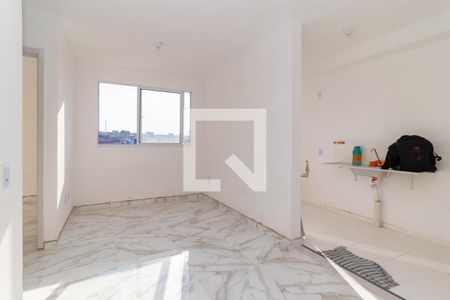 Apartamento para alugar com 42m², 2 quartos e sem vagaSala