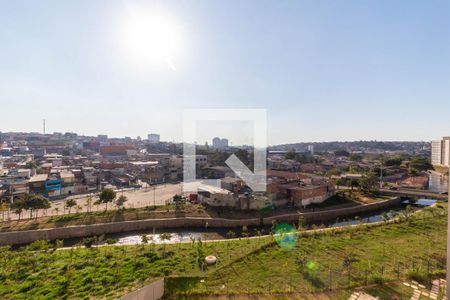 Apartamento para alugar com 42m², 2 quartos e sem vagaVista da Sala