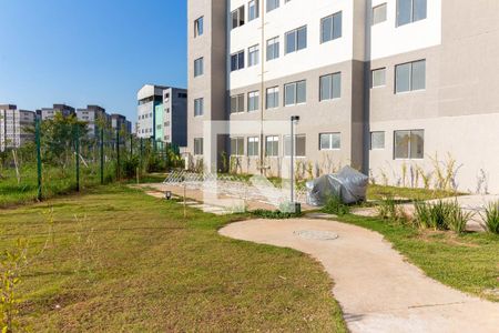 Apartamento para alugar com 42m², 2 quartos e sem vagaBicicletário