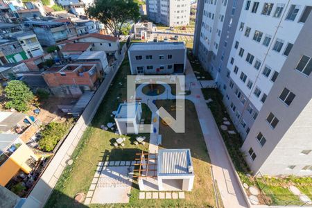 Apartamento para alugar com 42m², 2 quartos e sem vagaVista do Quarto 2