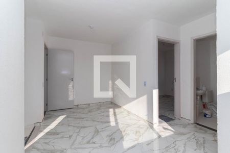 Apartamento para alugar com 42m², 2 quartos e sem vagaSala