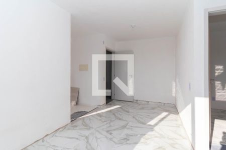 Apartamento para alugar com 42m², 2 quartos e sem vagaSala