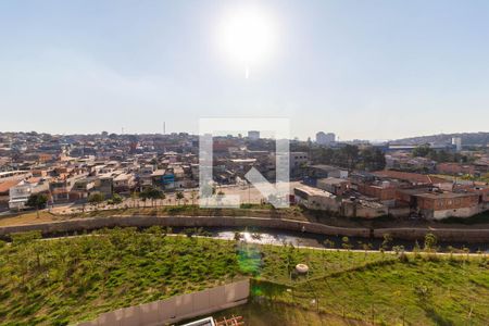 Apartamento para alugar com 42m², 2 quartos e sem vagaVista da Cozinha