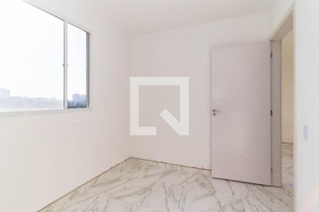 Apartamento para alugar com 42m², 2 quartos e sem vagaQuarto 1
