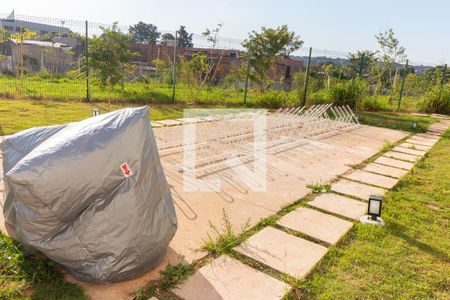 Apartamento para alugar com 42m², 2 quartos e sem vagaBicicletário
