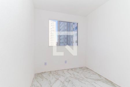 Apartamento para alugar com 42m², 2 quartos e sem vagaQuarto 2