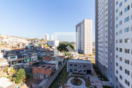 Apartamento para alugar com 42m², 2 quartos e sem vagaVista do Quarto 2