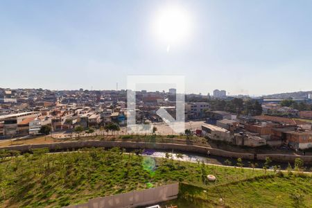 Apartamento para alugar com 42m², 2 quartos e sem vagaVista da Sala