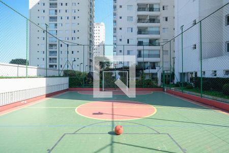 Apartamento para alugar com 69m², 2 quartos e 2 vagasÁrea comum