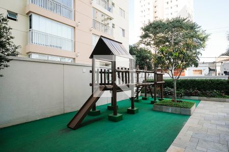 Apartamento para alugar com 69m², 2 quartos e 2 vagasÁrea comum