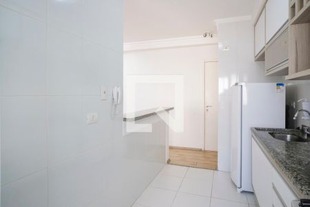 Apartamento para alugar com 69m², 2 quartos e 2 vagasCozinha