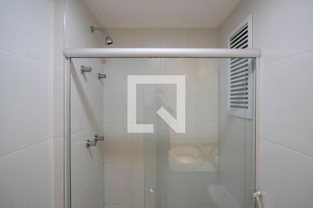 Apartamento para alugar com 69m², 2 quartos e 2 vagasBanheiro da suíte