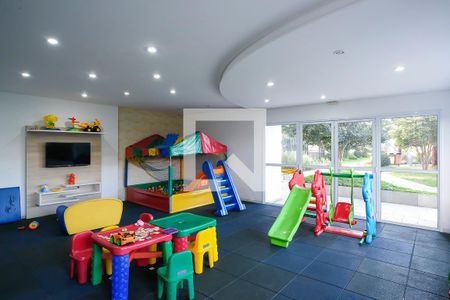 Apartamento para alugar com 69m², 2 quartos e 2 vagasÁrea comum