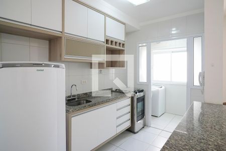 Apartamento para alugar com 69m², 2 quartos e 2 vagasCozinha