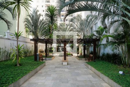 Apartamento para alugar com 69m², 2 quartos e 2 vagasÁrea comum
