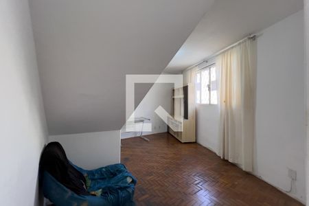 Sala de casa para alugar com 2 quartos, 100m² em Vila Dom Pedro I, São Paulo