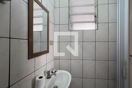 Casa para alugar com 100m², 2 quartos e sem vagaBanheiro 2