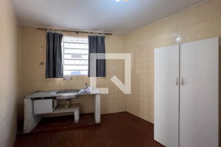 Casa para alugar com 100m², 2 quartos e sem vagaCozinha