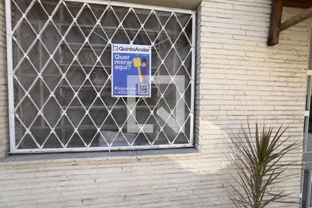 Casa para alugar com 100m², 2 quartos e sem vagaPlaca