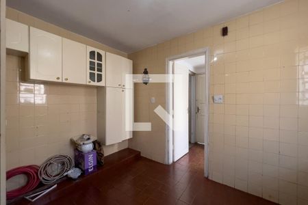 Casa para alugar com 100m², 2 quartos e sem vagaCozinha