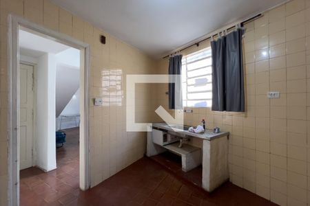 Casa para alugar com 100m², 2 quartos e sem vagaCozinha