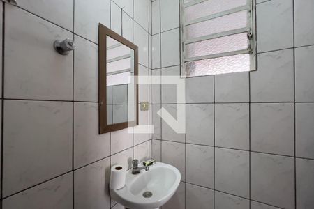 Casa para alugar com 100m², 2 quartos e sem vagaBanheiro 2