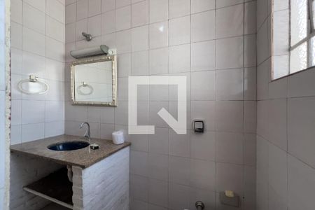 Casa para alugar com 100m², 2 quartos e sem vagaBanheiro