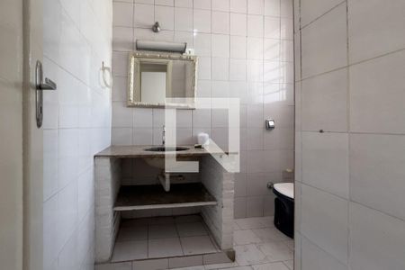 Casa para alugar com 100m², 2 quartos e sem vagaBanheiro