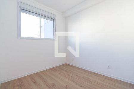 Quarto 2 de apartamento para alugar com 2 quartos, 35m² em Cambuci, São Paulo