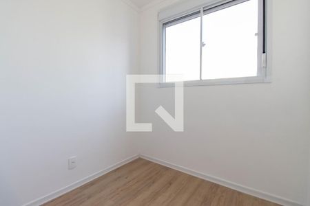 Quarto 1 de apartamento para alugar com 2 quartos, 35m² em Cambuci, São Paulo