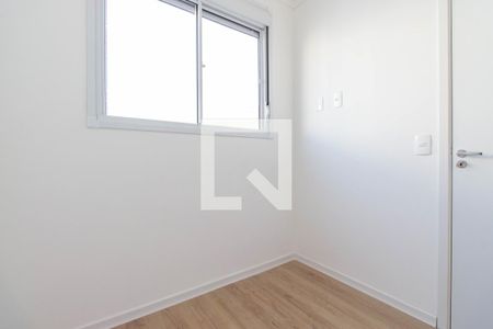 Quarto 1 de apartamento para alugar com 2 quartos, 35m² em Cambuci, São Paulo