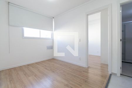 Sala de apartamento para alugar com 2 quartos, 35m² em Cambuci, São Paulo