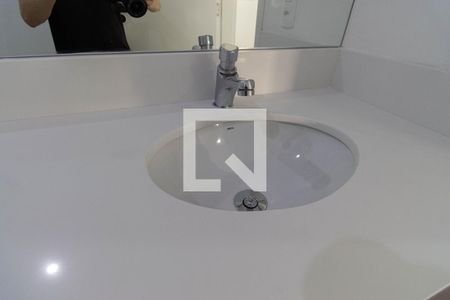 Apartamento para alugar com 35m², 2 quartos e sem vagaBanheiro