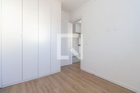 Quarto 2 de apartamento para alugar com 2 quartos, 35m² em Cambuci, São Paulo