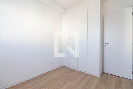 Quarto 2 de apartamento para alugar com 2 quartos, 35m² em Cambuci, São Paulo