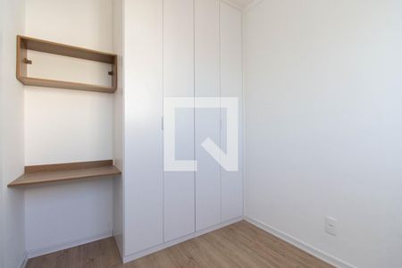 Quarto 1 de apartamento para alugar com 2 quartos, 35m² em Cambuci, São Paulo