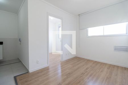 Sala de apartamento para alugar com 2 quartos, 35m² em Cambuci, São Paulo