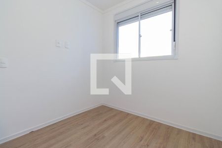 Quarto 2 de apartamento para alugar com 2 quartos, 35m² em Cambuci, São Paulo