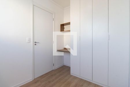 Quarto 1 de apartamento para alugar com 2 quartos, 35m² em Cambuci, São Paulo
