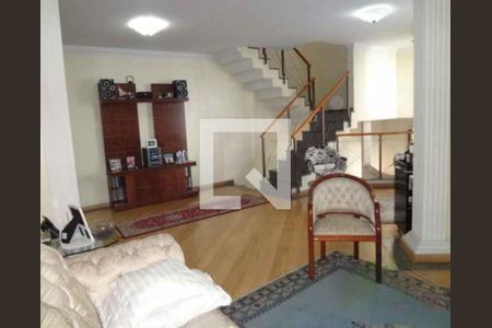 Foto 04 de casa à venda com 4 quartos, 232m² em Vila Prudente, São Paulo