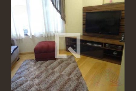 Foto 07 de casa à venda com 4 quartos, 232m² em Vila Prudente, São Paulo