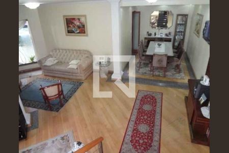 Foto 08 de casa à venda com 4 quartos, 232m² em Vila Prudente, São Paulo