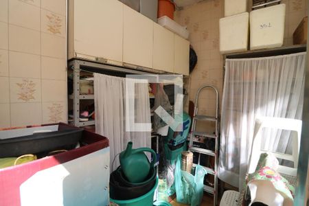 Casa à venda com 309m², 2 quartos e 3 vagasQuarto de Serviço